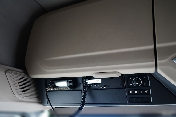 DAF XG 480 / RETARDER / KLIMATYZACJA POSTOJOWA / POLSKI SALON / PO KONTRAKCIE SERWISOWYM zdjęcie 30