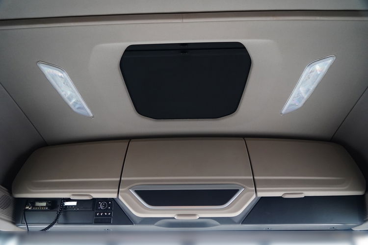 DAF XG 480 / RETARDER / KLIMATYZACJA POSTOJOWA / POLSKI SALON / PO KONTRAKCIE SERWISOWYM zdjęcie 31