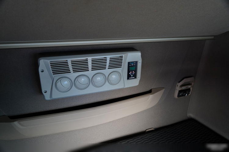 DAF XG 480 / RETARDER / KLIMATYZACJA POSTOJOWA / POLSKI SALON / PO KONTRAKCIE SERWISOWYM zdjęcie 32