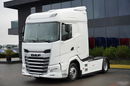 DAF XG 480 / RETARDER / KLIMATYZACJA POSTOJOWA / POLSKI SALON / PO KONTRAKCIE SERWISOWYM zdjęcie 4