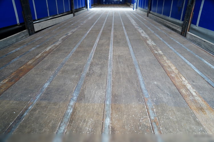 Volvo FH 500 / TANDEM PRZEJAZDOWY 120 M3 / WINDA / KLIMATYZACJA POSTOJOWA / + FRUEHAUF / OŚ PODNOSZONA / SAF / MOCNA PODŁOGA  4x2 zdjęcie 28