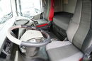 Volvo FH 500 / TANDEM PRZEJAZDOWY 120 M3 / WINDA / KLIMATYZACJA POSTOJOWA / + FRUEHAUF / OŚ PODNOSZONA / SAF / MOCNA PODŁOGA  4x2 zdjęcie 47