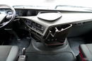 Volvo FH 500 / TANDEM PRZEJAZDOWY 120 M3 / WINDA / KLIMATYZACJA POSTOJOWA / + FRUEHAUF / OŚ PODNOSZONA / SAF / MOCNA PODŁOGA  4x2 zdjęcie 53