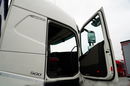 Volvo FH 500 / TANDEM PRZEJAZDOWY 120 M3 / WINDA / KLIMATYZACJA POSTOJOWA / + FRUEHAUF / OŚ PODNOSZONA / SAF / MOCNA PODŁOGA  4x2 zdjęcie 58