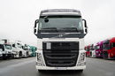 Volvo FH 500 / TANDEM PRZEJAZDOWY 120 M3 / WINDA / KLIMATYZACJA POSTOJOWA / + FRUEHAUF / OŚ PODNOSZONA / SAF / MOCNA PODŁOGA  4x2 zdjęcie 6