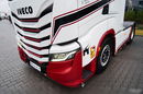 Iveco S-WAY / 510 / RETARDER / KLIMA POSTOJOWA / CAŁA NA PODUSZKACH  zdjęcie 11