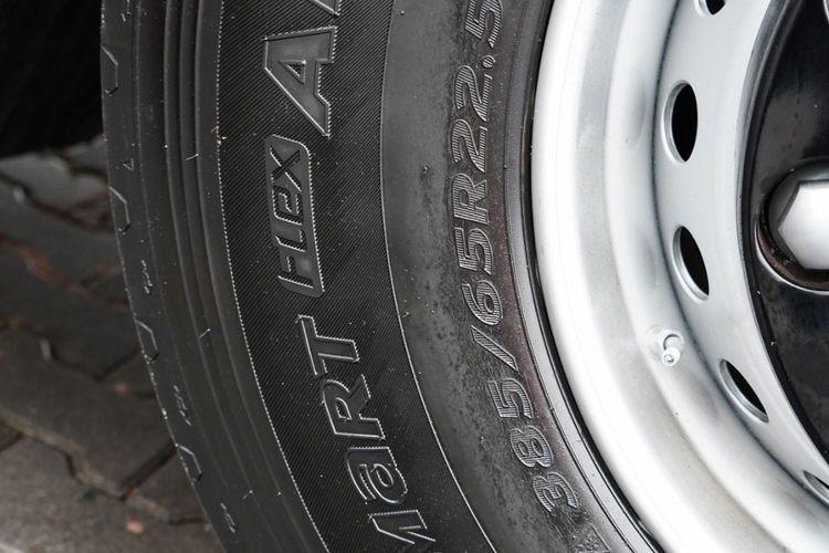 Iveco S-WAY / 510 / RETARDER / KLIMA POSTOJOWA / CAŁA NA PODUSZKACH  zdjęcie 20