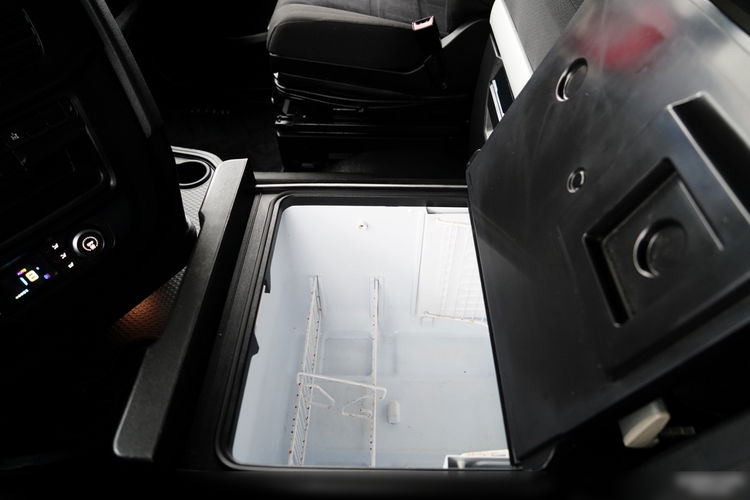 Iveco S-WAY / 510 / RETARDER / KLIMA POSTOJOWA / CAŁA NA PODUSZKACH  zdjęcie 27