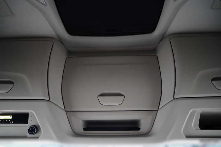 Iveco S-WAY / 510 / RETARDER / KLIMA POSTOJOWA / CAŁA NA PODUSZKACH  zdjęcie 35