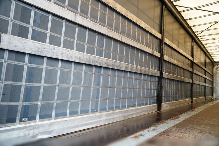 Kogel / FIRANKA / STANDARD / WINDA 2 000 kg  / KOSZ NA PALETY / OŚ PODONOSZONA / SAF  zdjęcie 17