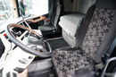 Scania R 450 / RETARDER / KLIMATYZACJA POSTOJOWA /   zdjęcie 25