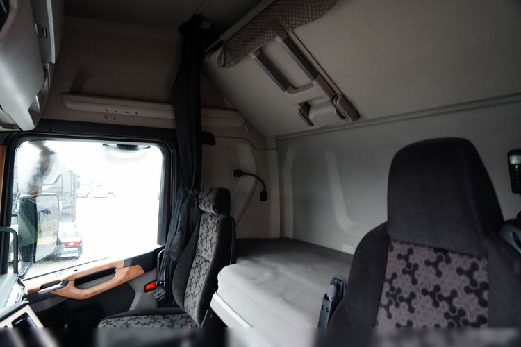 Scania R 450 / RETARDER / KLIMATYZACJA POSTOJOWA /   zdjęcie 26