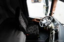 Scania R 450 / RETARDER / KLIMATYZACJA POSTOJOWA /   zdjęcie 28