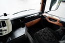 Scania R 450 / RETARDER / KLIMATYZACJA POSTOJOWA /   zdjęcie 33