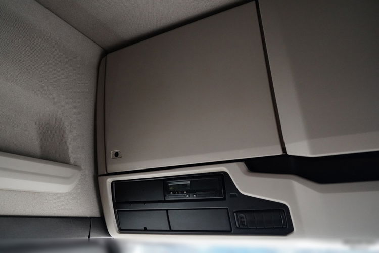 Scania R 450 / RETARDER / KLIMATYZACJA POSTOJOWA /   zdjęcie 34