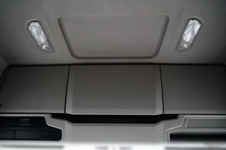 Scania R 450 / RETARDER / KLIMATYZACJA POSTOJOWA /   zdjęcie 35