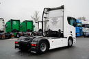 Scania R 450 / RETARDER / KLIMATYZACJA POSTOJOWA /   zdjęcie 8