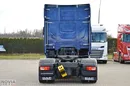 DAF XG+ 530 / ZF INTARDER / KLIMA POST. / MIĘDZYOSIE / FULL LED / ALUFELGI / zdjęcie 11