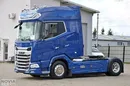 DAF XG+ 530 / ZF INTARDER / KLIMA POST. / MIĘDZYOSIE / FULL LED / ALUFELGI / zdjęcie 17