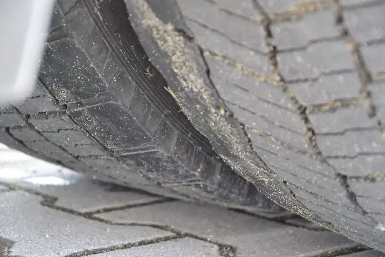 DAF XG+ 530 / ZF INTARDER / KLIMA POST. / MIĘDZYOSIE / FULL LED / ALUFELGI / zdjęcie 24