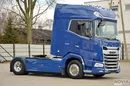 DAF XG+ 530 / ZF INTARDER / KLIMA POST. / MIĘDZYOSIE / FULL LED / ALUFELGI / zdjęcie 7