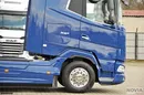 DAF XG+ 530 / ZF INTARDER / KLIMA POST. / MIĘDZYOSIE / FULL LED / ALUFELGI / zdjęcie 9