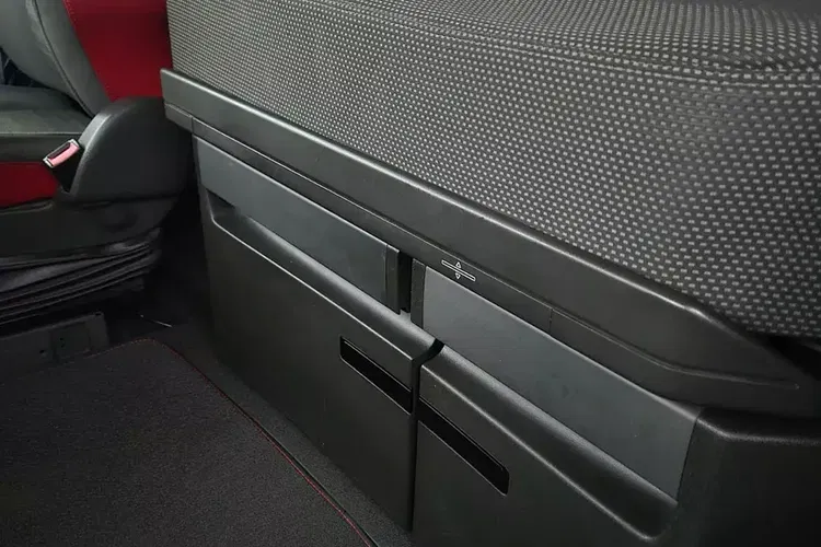 Volvo FH GLOBETROTTER zdjęcie 26