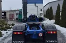 Volvo FH GLOBETROTTER zdjęcie 5