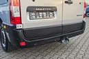 Renault Master L3H2 129999zł Netto Brygadówka 7 osób 2.3 dCi/180KM zdjęcie 11