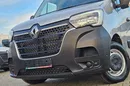 Renault Master L3H2 129999zł Netto Brygadówka 7 osób 2.3 dCi/180KM zdjęcie 14