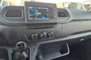 Renault Master L3H2 129999zł Netto Brygadówka 7 osób 2.3 dCi/180KM zdjęcie 26