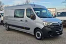 Renault Master L3H2 129999zł Netto Brygadówka 7 osób 2.3 dCi/180KM zdjęcie 3