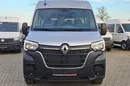 Renault Master L3H2 129999zł Netto Brygadówka 7 osób 2.3 dCi/180KM zdjęcie 4