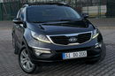 Sportage Kia Sportage 2.0 L 2WD zdjęcie 1