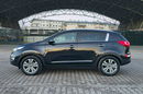 Sportage Kia Sportage 2.0 L 2WD zdjęcie 11