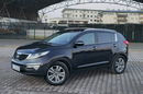 Sportage Kia Sportage 2.0 L 2WD zdjęcie 12