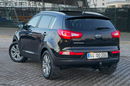 Sportage Kia Sportage 2.0 L 2WD zdjęcie 13