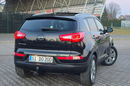 Sportage Kia Sportage 2.0 L 2WD zdjęcie 15