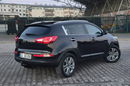 Sportage Kia Sportage 2.0 L 2WD zdjęcie 17