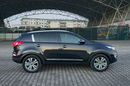 Sportage Kia Sportage 2.0 L 2WD zdjęcie 18