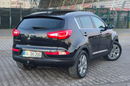 Sportage Kia Sportage 2.0 L 2WD zdjęcie 21