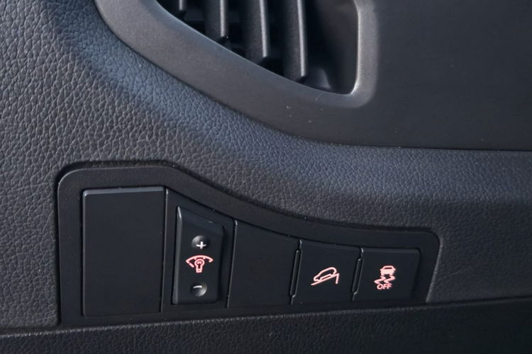 Sportage Kia Sportage 2.0 L 2WD zdjęcie 22