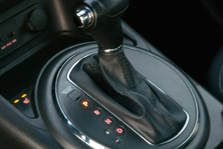 Sportage Kia Sportage 2.0 L 2WD zdjęcie 23