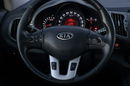 Sportage Kia Sportage 2.0 L 2WD zdjęcie 28
