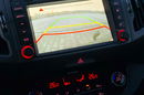 Sportage Kia Sportage 2.0 L 2WD zdjęcie 35