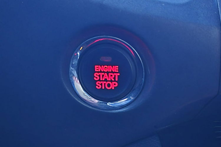 Sportage Kia Sportage 2.0 L 2WD zdjęcie 39