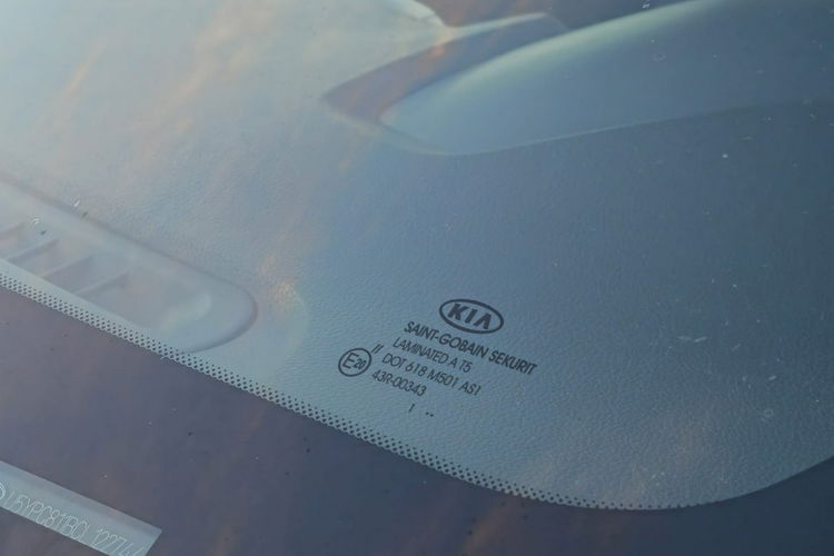 Sportage Kia Sportage 2.0 L 2WD zdjęcie 5