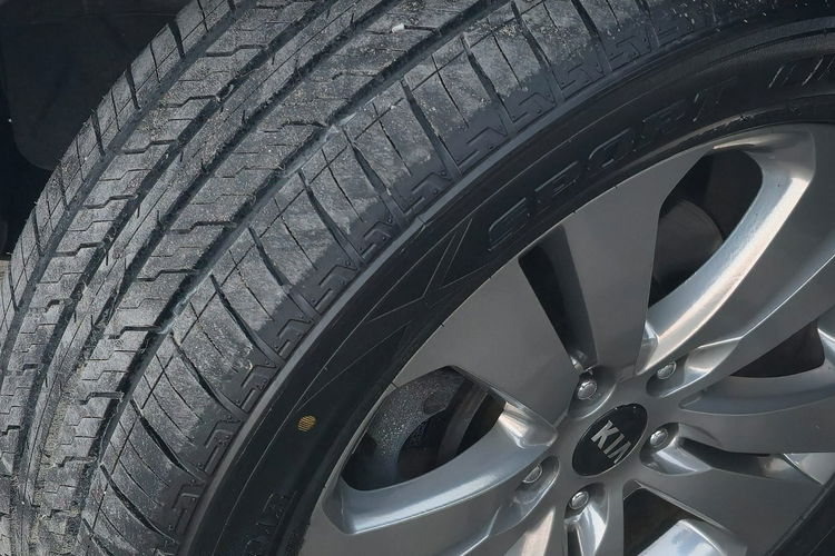 Sportage Kia Sportage 2.0 L 2WD zdjęcie 6