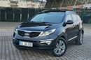 Sportage Kia Sportage 2.0 L 2WD zdjęcie 8