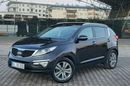 Sportage Kia Sportage 2.0 L 2WD zdjęcie 9